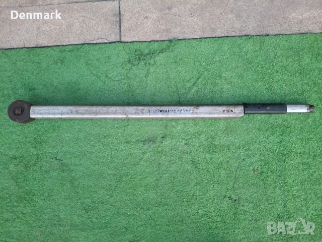 Динамометричен ключ , снимка 4 - Други инструменти - 52123201