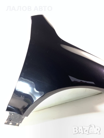 Преден десен калник Фолксваген Туарег 1 Preden desen kalnik Vw Touareg I FaceLift (06-10) 7L6621106G, снимка 3 - Части - 51967719