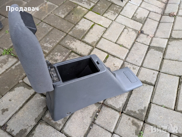 Подлакътник за Хонда Сивик , снимка 4 - Аксесоари и консумативи - 53478687