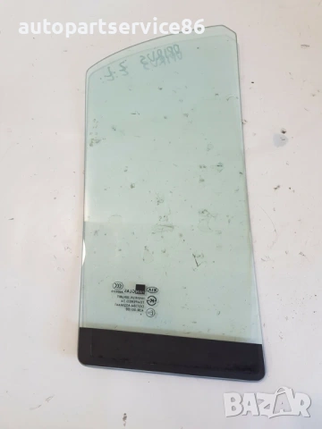 Стъкло за задната лява врата (четвърт) за KIA Opirus 3.5 (2005) 43R00108