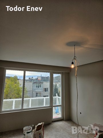 Вътрешно довършителни дейности! Монтаж на гипсокартон, снимка 13 - Ремонти на апартаменти - 30880252