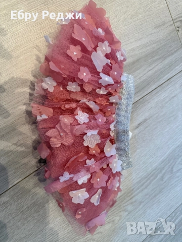 Бебешки дрехи без забележки