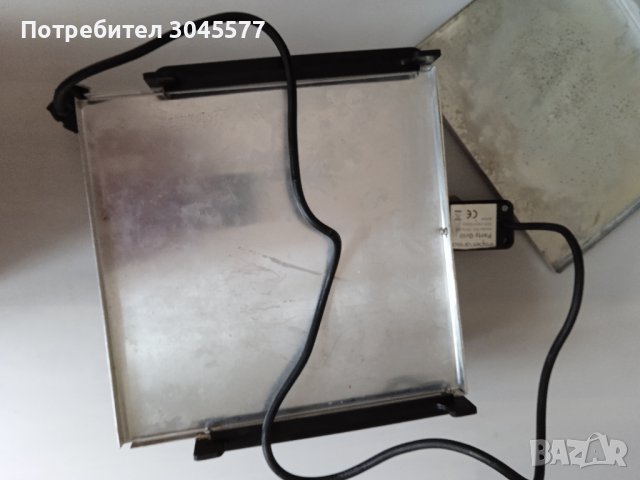  Парти Грил 800 W Party grill, снимка 12 - Скари - 42947267