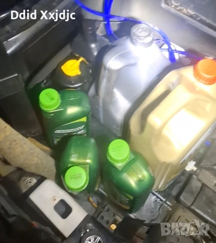 Продава се на части , снимка 15 - Автомобили и джипове - 53585759