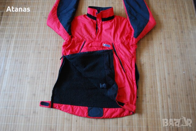 Montane Extreme Smock Мъжко M яке анорак трекинг haglofs millet, снимка 4 - Зимни спортове - 38487692