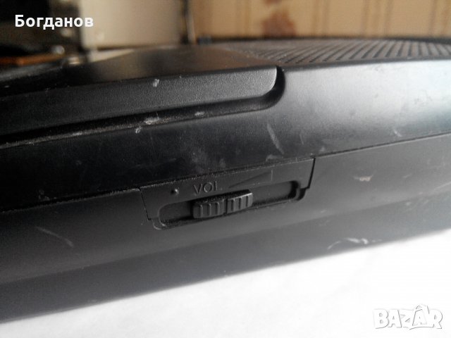 SONY TCM-939 CASSETTE-CORDER КАСЕТОФОН ЗАПИСВАЩ, снимка 7 - Радиокасетофони, транзистори - 32895953