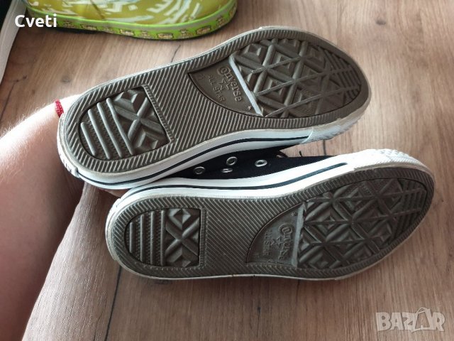 Гумени ботуши , кецове и гуменки, снимка 4 - Детски обувки - 34935690