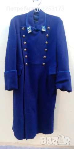 Военни летни дрехи,пагони ,емблеми и вензели, снимка 12 - Колекции - 46904581