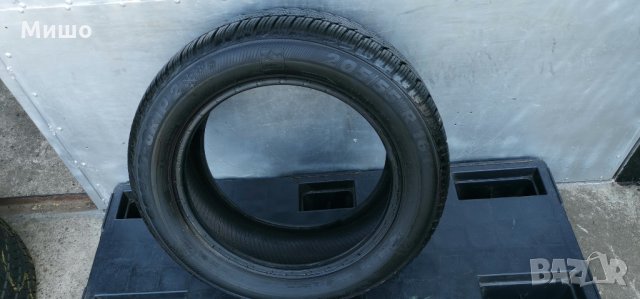 205/55R16 -№221, снимка 1