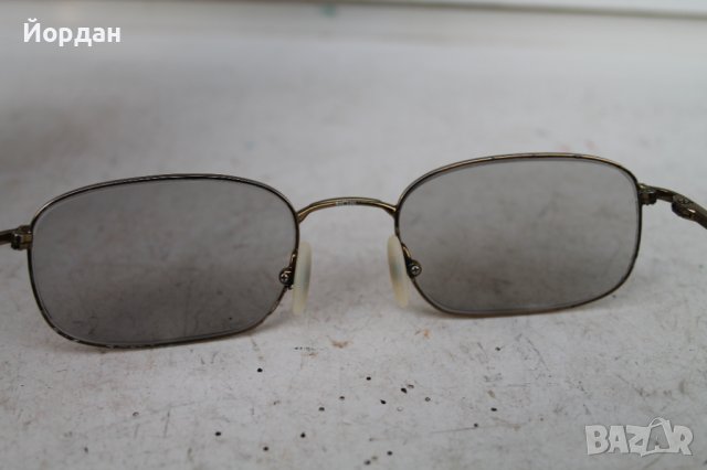 Диоптрични очила ''Piere Cardin'', снимка 3 - Слънчеви и диоптрични очила - 38789455