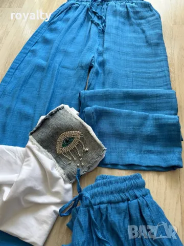 Дамски комплект , снимка 3 - Комплекти - 49699197