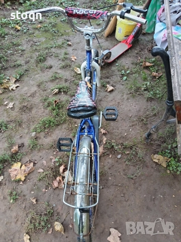 Продавам детско колело , снимка 4 - Детски велосипеди, триколки и коли - 52242220