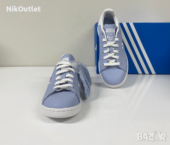 Adidas Stan Smith W, снимка 3 - Кецове - 44016640