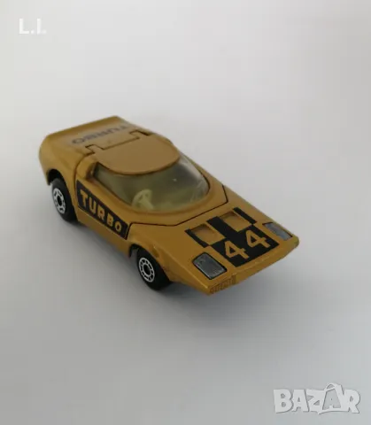 Мачбокс България Clipper 