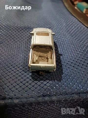 Детска количка.Mitsubishi L 200 Triton 2008., снимка 4 - Колекции - 51739826