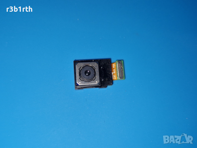 Samsung S8 - Основна камера (SM-G950F), снимка 1 - Резервни части за телефони - 44847249