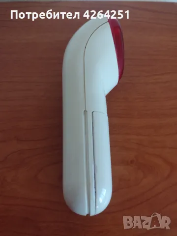 Zepter Viselle масажна лампа , снимка 5 - Масажори - 47653641