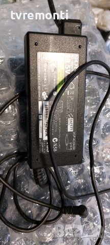 Адаптер за лаптоп (Зарядно за лаптоп) SONY VAIO 19.5V 4.7A 90W