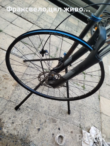 28.29 цола сет конус за велосипед може и поотделно , снимка 6 - Части за велосипеди - 51120873