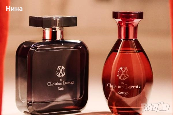 Christian Lacroix Noir, 100 ml
