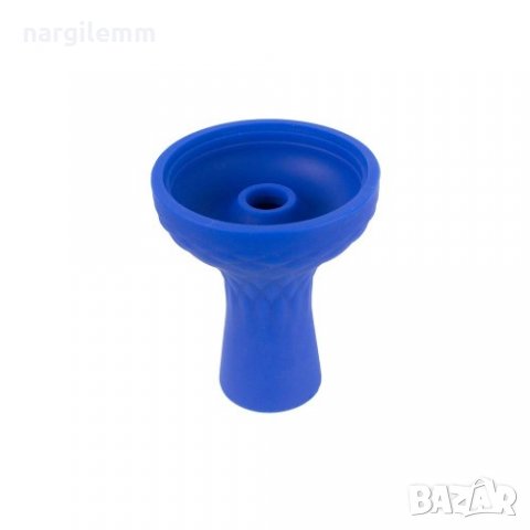 Силиконова чашка за наргиле, снимка 4 - Наргилета - 38636036
