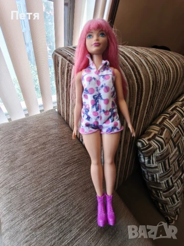 Barbie Jurassic world 2015