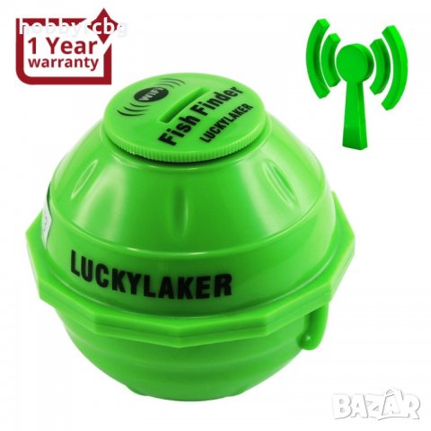 FF-916 WiFi безжичен сензор за Iphone, Ipad, Android, снимка 1