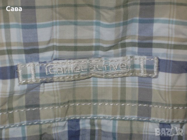 Ризи CAMEL, LEVI,S  мъжки,М-Л, снимка 10 - Ризи - 37575539