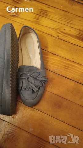 Xcess - ежедневни дамски обувки, снимка 9 - Дамски ежедневни обувки - 52430231