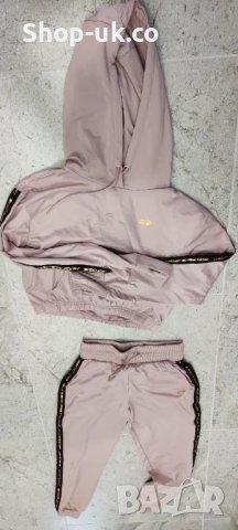 СКЕЧЪРС Дамски спортен екип., снимка 17 - Спортни екипи - 50302401