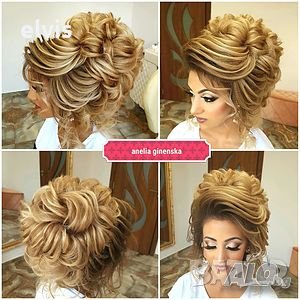  ЕЛВИС ПРЕСЛИ - ЦЯЛАТА СТРАНА промоция –бръснаро фризьор, фризьор,плетене на плитки,прически,козмет, снимка 3 - Други курсове - 43872335