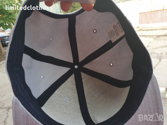 ENERGIE Унисекс (Мъжка / Дамска) Шапка, снимка 5 - Шапки - 7137749