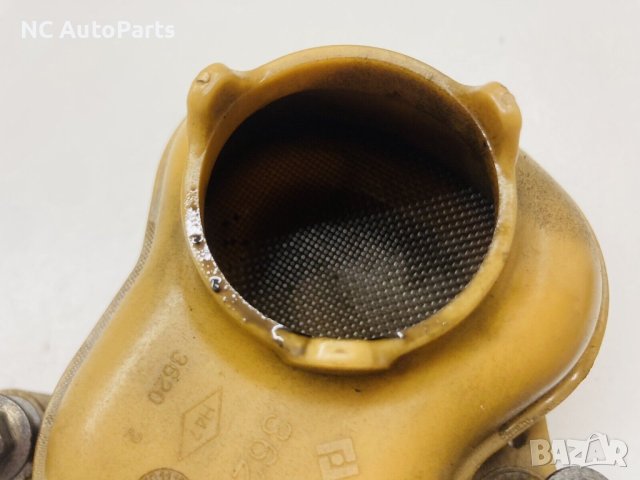 Тръба за маслена помпа за Mercedes X class Nissan Navara 2.3 190 RENAULT 150504191R 2018, снимка 7 - Части - 43170370