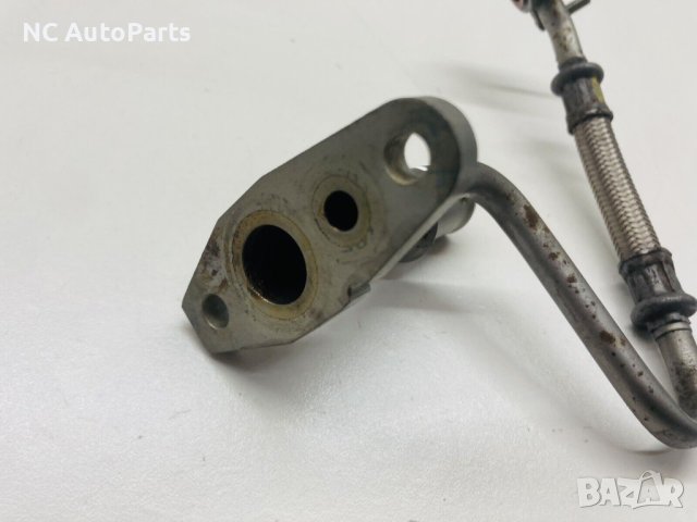 Тръба за турбо за Mercedes X class Nissan Navara 2.3 190 RENAULT 2018, снимка 4 - Части - 43180048