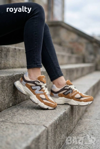 New Balance НА ЕДРО Дамски Маратонки 36-40 Номер 8 бр. Серия 