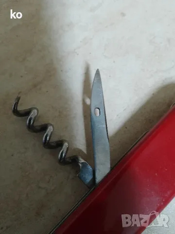Victorinox ножче, снимка 4 - Ножове - 48934577