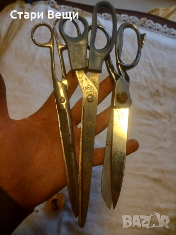 Стари инструменти , снимка 2 - Други инструменти - 52571253