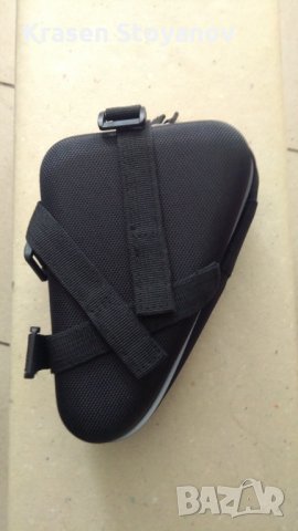 Чантичка за велосипед, снимка 3 - Аксесоари за велосипеди - 32598575