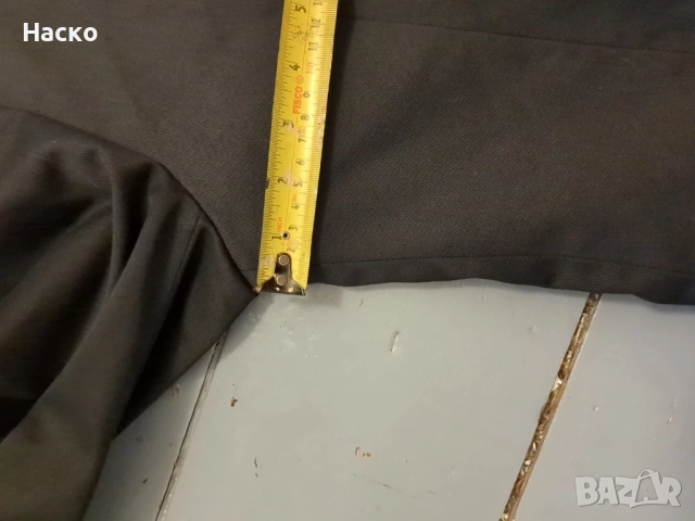 Мъжки блейзър от Scotch & Soda размер М, снимка 11 - Сака - 52605376