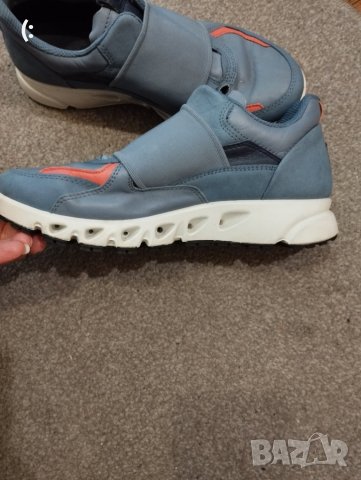 Обувки ecco coretex номер 36., снимка 5 - Маратонки - 43505992