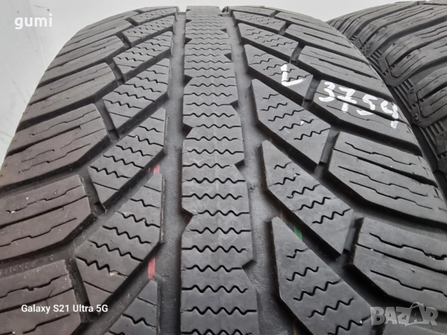 4бр зимни гуми 215/60/16 SEMPERIT L03754 