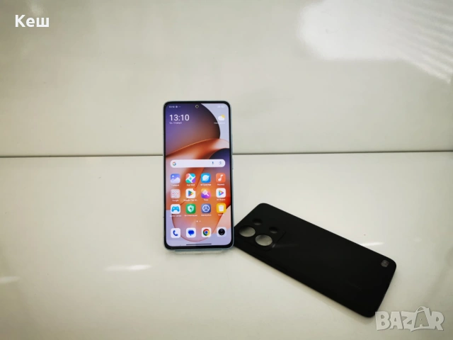 Xiaomi Redmi Note 13 