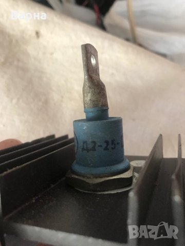 Диоди, снимка 2 - Друга електроника - 26834124