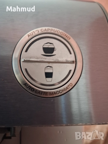 PHİLİPS кафе автомат, снимка 8 - Кафемашини - 52939842