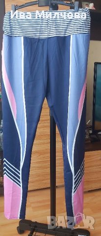 Дамски клин за йога, снимка 3 - Клинове - 43534126