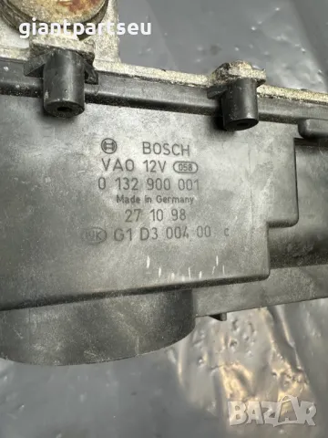 Актуатор EASYTRONIC Скоростна Кутия за Мерцедес Mercedes-benz W168 A1682900404, снимка 3 - Части - 49167922