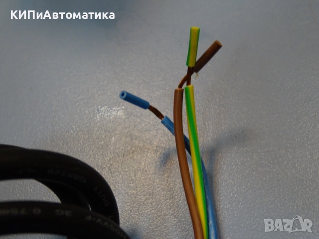 лампа за струг JW-70S 24V 70W, снимка 6 - Резервни части за машини - 37504475