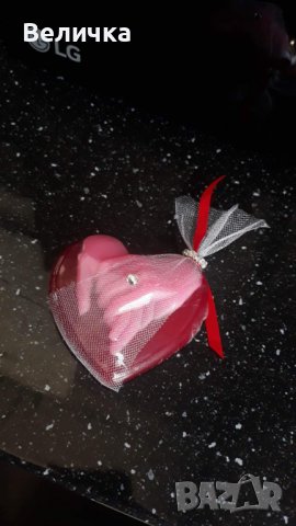 Сватбени подаръчета, снимка 3 - Подаръци за сватба - 39245170