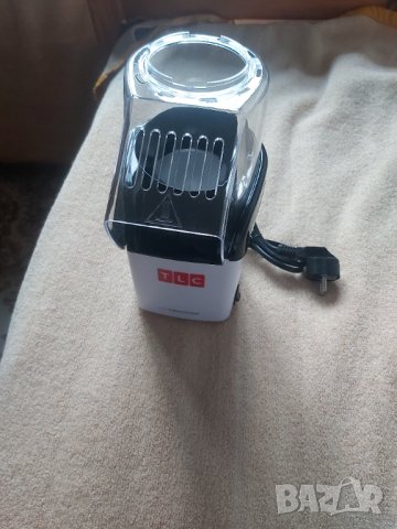 ЗА БОГА БРАТЯ КУПУВАЙТЕ Машина за пуканки