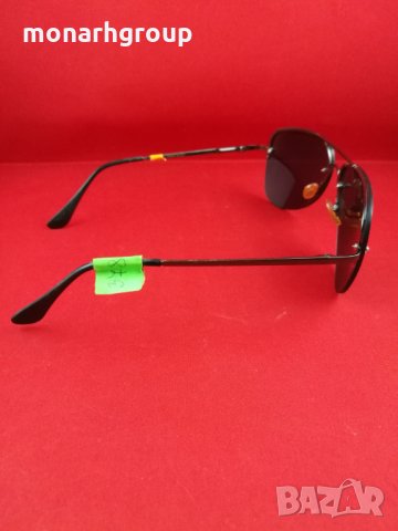 слънчеви очила, снимка 2 - Слънчеви и диоптрични очила - 14420460